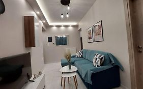 Cozy Flat In Thessaloniki